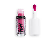 Rtěnka Revolution Relove Baby Tint Lip & Cheek 1,4 ml Fuchsia