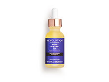 Pleťové sérum Revolution Skincare Night Restore Oil 30 ml