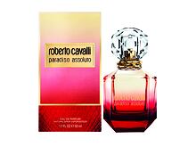 Parfémovaná voda Roberto Cavalli Paradiso Assoluto 50 ml