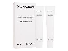 Bezoplachová péče Sachajuan Scalp Treatment Duo 2x45 ml