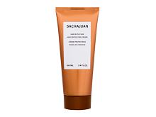 Bezoplachová péče Sachajuan Hair In The Sun Hair Protecting Cream 100 ml