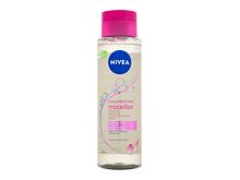 Šampon Nivea Micellar Shampoo Comforting 400 ml