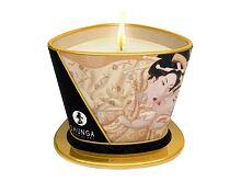 Erotická kosmetika Shunga Massage Candle Desire 170 ml