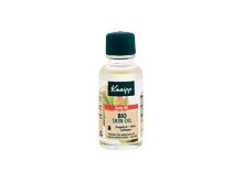Tělový olej Kneipp Bio Skin Oil 20 ml poškozená krabička
