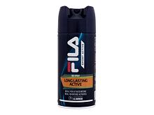 Deodorant Fila Sport Active Long Lasting Active 150 ml