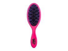 Kartáč na vlasy Wet Brush Custom Care Detangler Thick Hair 1 ks Pink