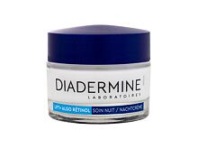 Noční pleťový krém Diadermine Lift+ Phytoretinol Anti-Age Advanced Night Cream 35+ 50 ml poškozená krabička