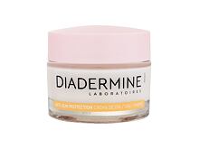 Denní pleťový krém Diadermine Lift+ Sun Protection Anti-Age Day Cream SPF30 50 ml poškozená krabička