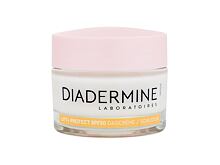 Denní pleťový krém Diadermine Lift+ Protect Day Cream SPF30 50 ml poškozená krabička