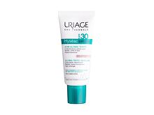 Denní pleťový krém Uriage Hyséac 3-Regul Global Tinted Skincare SPF30 40 ml bez krabičky