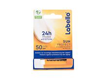 Balzám na rty Labello Sun Protect 24h Moisture Lip Balm SPF50 4,8 g