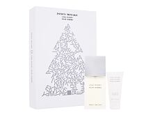 Toaletní voda Issey Miyake L'Eau D'Issey Pour Homme SET1 75 ml Kazeta