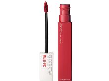 Rtěnka Maybelline Superstay Matte Ink Liquid 5 ml 20 Pioneer