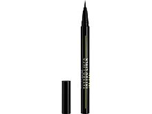 Oční linka Maybelline Tattoo Liner Ink Pen 1 ml Matte Black