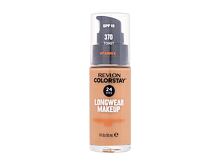 Make-up Revlon Colorstay Combination Oily Skin SPF15 30 ml 370 Toast