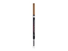 Tužka na obočí L'Oréal Paris Infaillible Brows 24H Micro Precision Pencil 1,2 g 5.0 Light Brunette