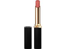 Rtěnka L'Oréal Paris Color Riche Intense Volume Matte Colors of Worth 1,8 g 600 Le Nude Audacious