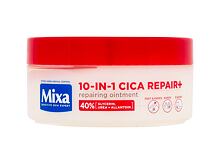 Tělový krém Mixa 10-In-1 Cica Repair+ Repairing Ointment 150 ml