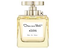 Toaletní voda Oscar de la Renta Alibi Eau So Chic 100 ml