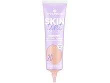 Make-up Essence Skin Tint Hydrating Natural Finish SPF30 30 ml 100