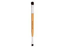 Štětec The Body Shop Double Ended Eyeshadow Brush 1 ks