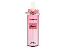 Tělový sprej Women´Secret Lady Tenderness 250 ml