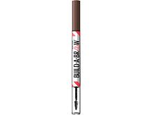 Tužka na obočí Maybelline Build-A-Brow 1,4 g 257 Medium Brown