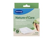 Náplast Cosmos Nature Care Cotton Gauze 10 ks