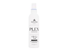 Pro tepelnou úpravu vlasů Kallos Cosmetics Plex Bond Builder Flat Iron Spray 200 ml