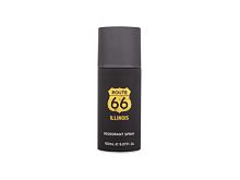 Deodorant Route 66 Illinois 150 ml