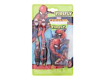 Zubní pasta Marvel Spiderman Dental Set 75 ml Kazeta