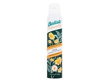 Suchý šampon Batiste Naturally Green Tea & Chamomile 200 ml