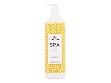 Sprchový gel Kallos Cosmetics SPA Vitalizing 500 ml