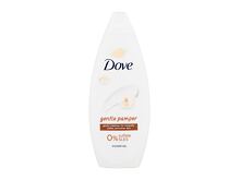 Sprchový gel Dove Gentle Pamper Shower Gel 250 ml