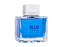 Toaletní voda Banderas Blue Seduction 100 ml