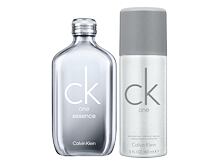 Parfém Calvin Klein CK One Essence 100 ml Kazeta