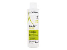 Odličovač tváře A-Derma Biology Dermatological Make-Up Remover Lotion 200 ml