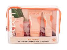 Denní pleťový krém PAYOT My Payot Vitamin Rich Glow Kit 30 ml Kazeta