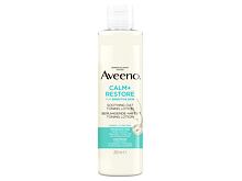 Pleťová voda a sprej Aveeno Calm + Restore Soothing Oat Toning Lotion 200 ml