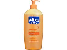 Sprchový olej Mixa Baby 400 ml