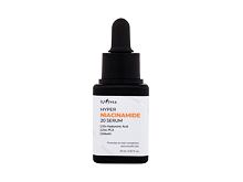 Pleťové sérum Isntree Hyper Niacinamide 20 Serum 20 ml