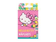 Náplast Hello Kitty Plaster 20 ks