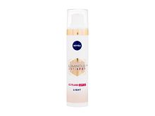 CC krém Nivea Luminous 630 Antispot CC Fluid SPF30 40 ml 01 Light