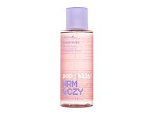 Tělový sprej Pink Pop Jelly! Warm & Cozy 250 ml