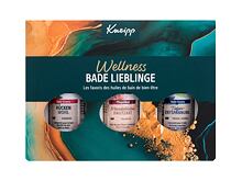 Koupelový olej Kneipp Bath Oil Wellness 20 ml Kazeta