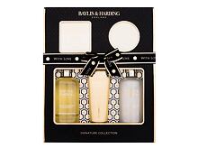 Sprchový gel Baylis & Harding Sweet Mandarin & Grapefruit Signature Collection 300 ml Kazeta