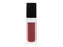 Rtěnka Dior Rouge Dior Forever Liquid Matte 6 ml 626 Forever Famous