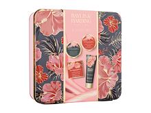 Tělové máslo Baylis & Harding Boudoire Tropical Paradise Luxury Pamper Tin 50 ml Kazeta