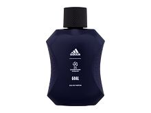 Parfémovaná voda Adidas UEFA Champions League Goal 100 ml