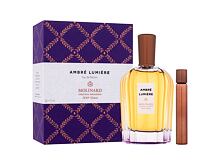 Parfémovaná voda Molinard La Collection Privée Ambre Lumiere 90 ml Kazeta